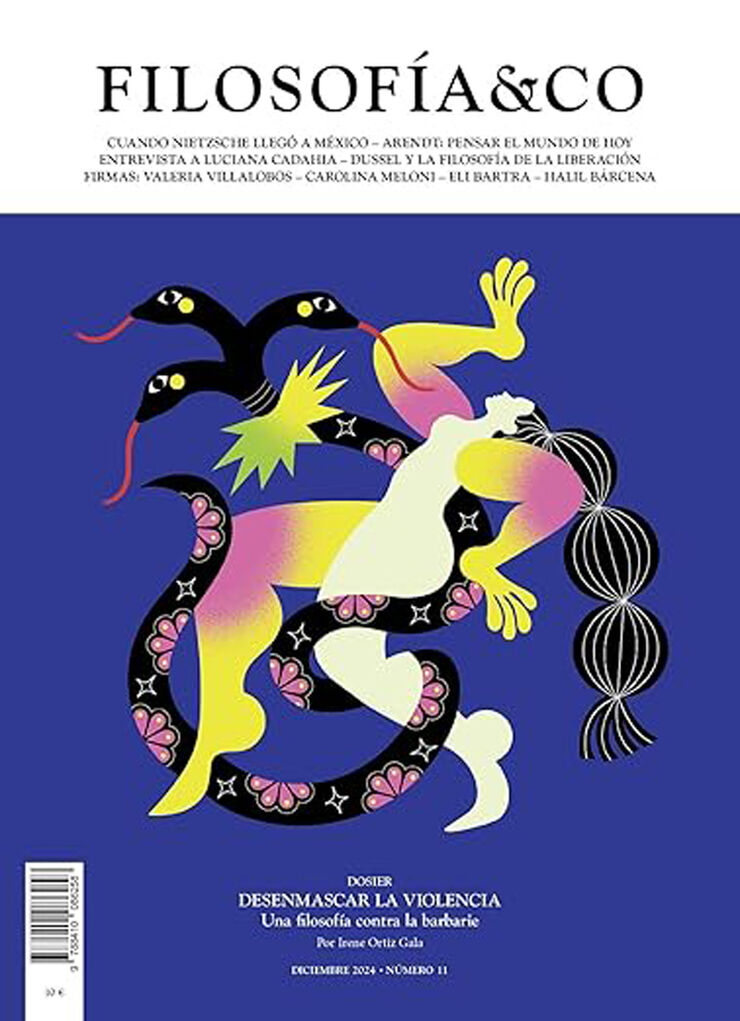 Filosofía & CO. Nº11