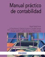 Manual práctico de contabilidad Manual práctico de contabilidad
