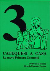 Albada catequesi a casa 3 Albada catequesi a casa 3