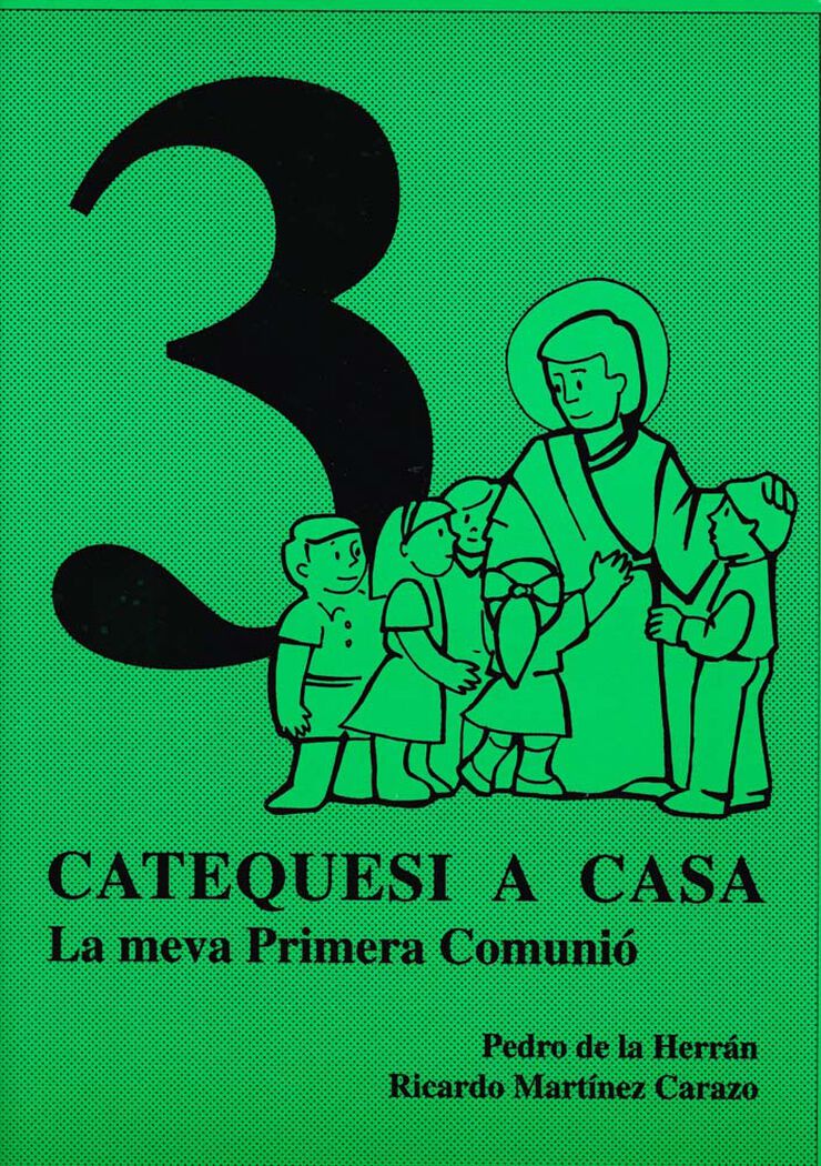 Albada catequesi a casa 3