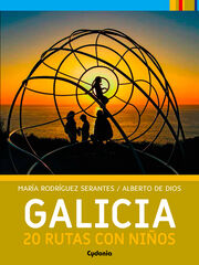 Galicia: 20 rutas con niños Galicia: 20 rutas con niños