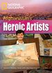 Afghanistan'S Heroic Artis