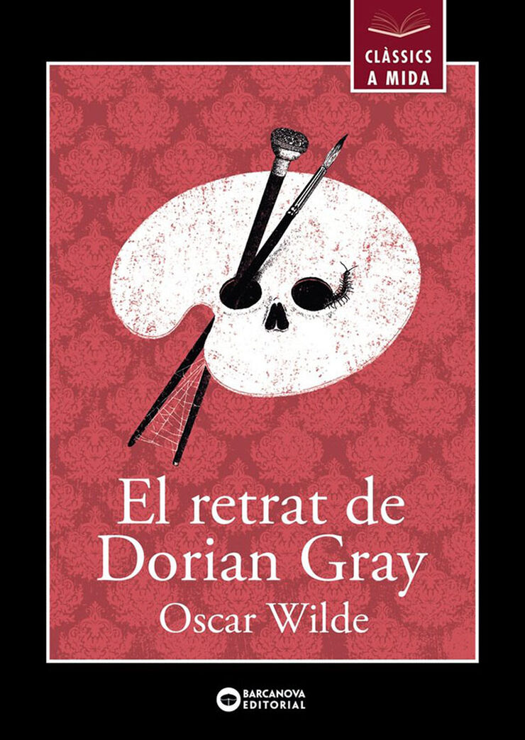 El retrat de Dorian Gray