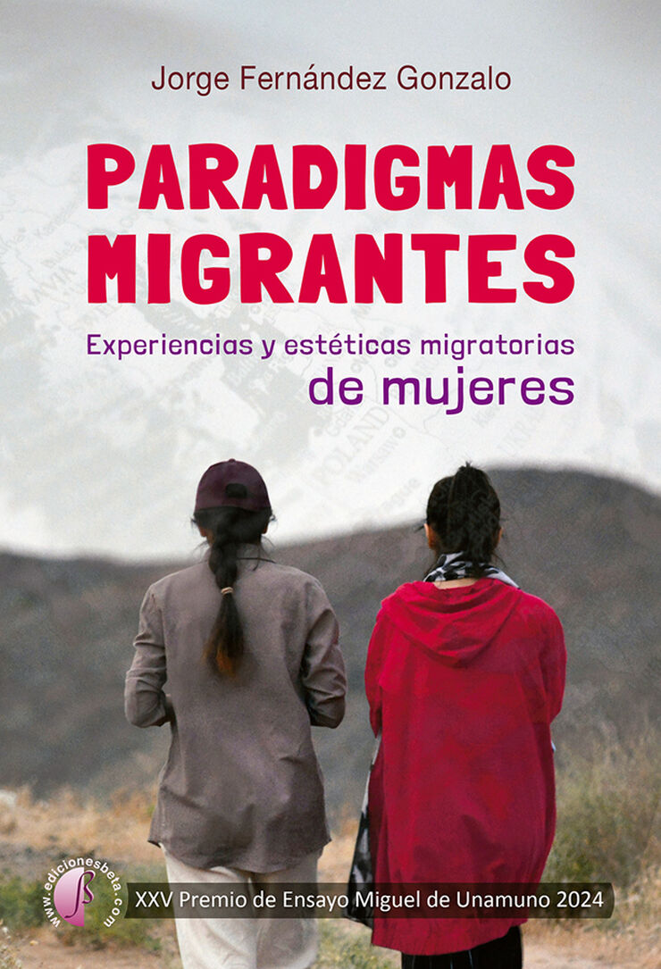 Paradigmas migrantes