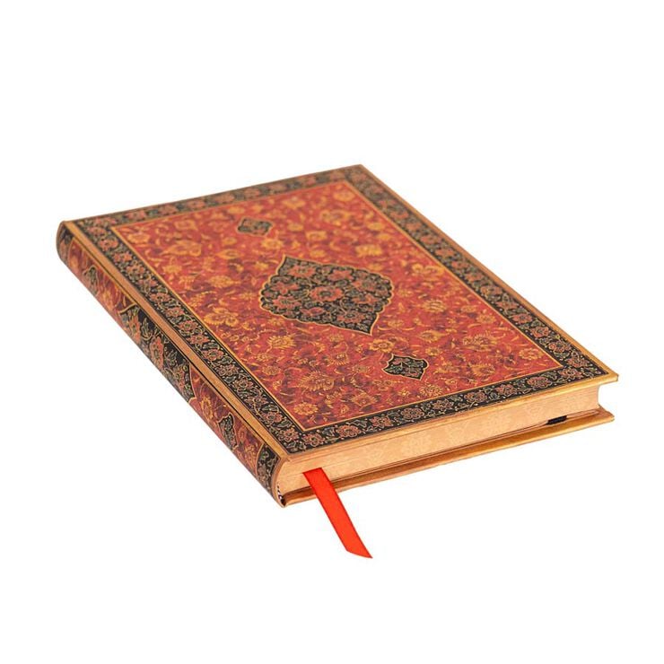 Libreta Paperblanks Midi liso Layla