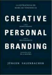 Creative personal branding