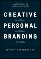 Creative personal branding