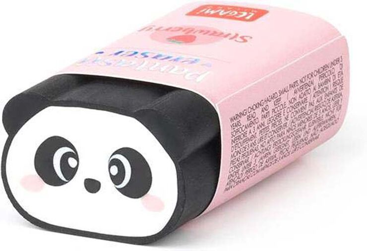 Goma de Borrar perfumada Legami Panda