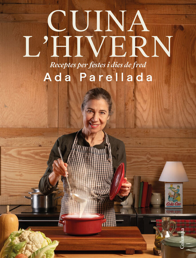 Cuina l'hivern