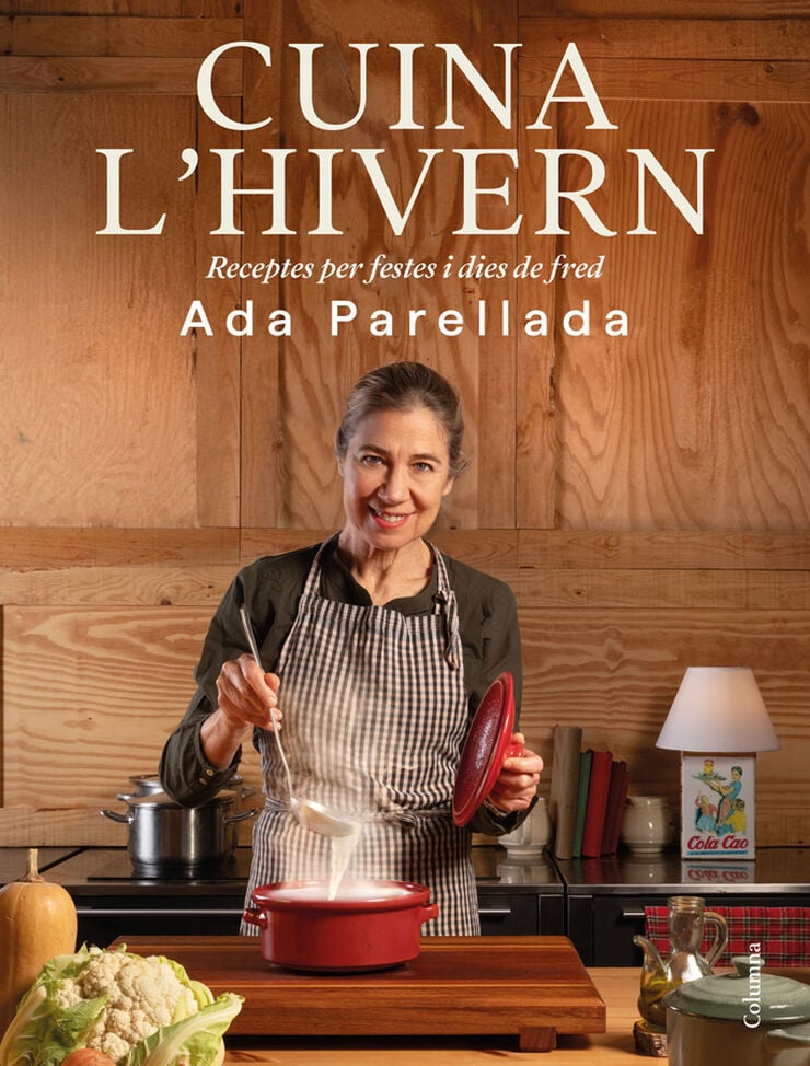 Cuina l'hivern