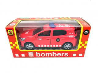 Cami&oacute; de Bombers