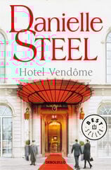Hotel Vendôme Hotel Vendôme