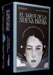 El tarot de la nueva bruja El tarot de la nueva bruja