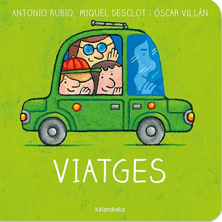 Viatges - català