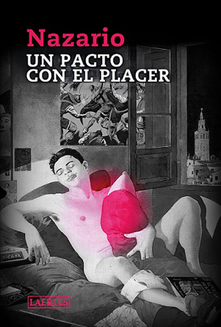 Pacto con el placer, Un