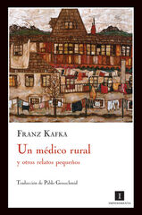 Un médico rural Un médico rural