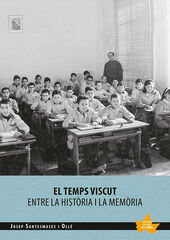 El temps viscut El temps viscut