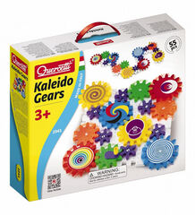 Kaleidogears juego de construcción 55 piezas