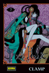 XXXHOLIC 07 XXXHOLIC 07