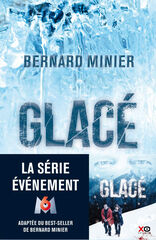 Glacé (French Edition)