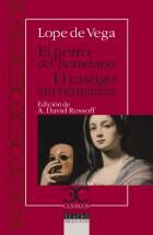 Perro del Hortelano, El castigo sin veng