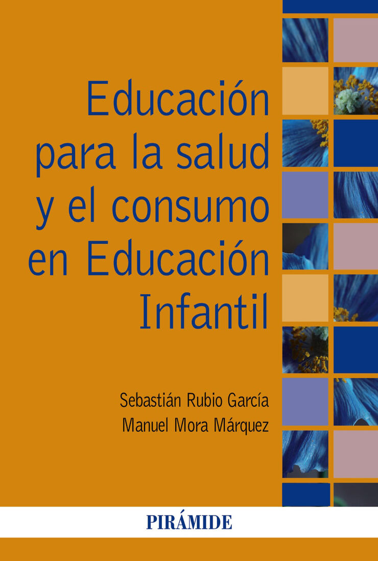 Educación para la salud y el consumo en