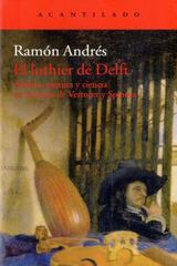 El luthier de Delft El luthier de Delft