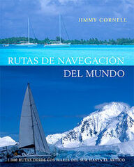 Rutas de navegación del mundo Rutas de navegación del mundo