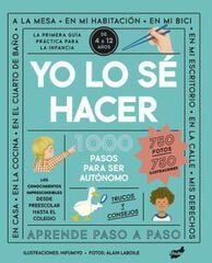 Yo lo sé hacer