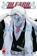 Bleach Bestseller 20 Bleach Bestseller 20