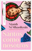 Santos como nosotros Santos como nosotros
