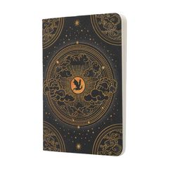 Llibreta Paperblanks Cahier A6 ratlla Sombras Navarre