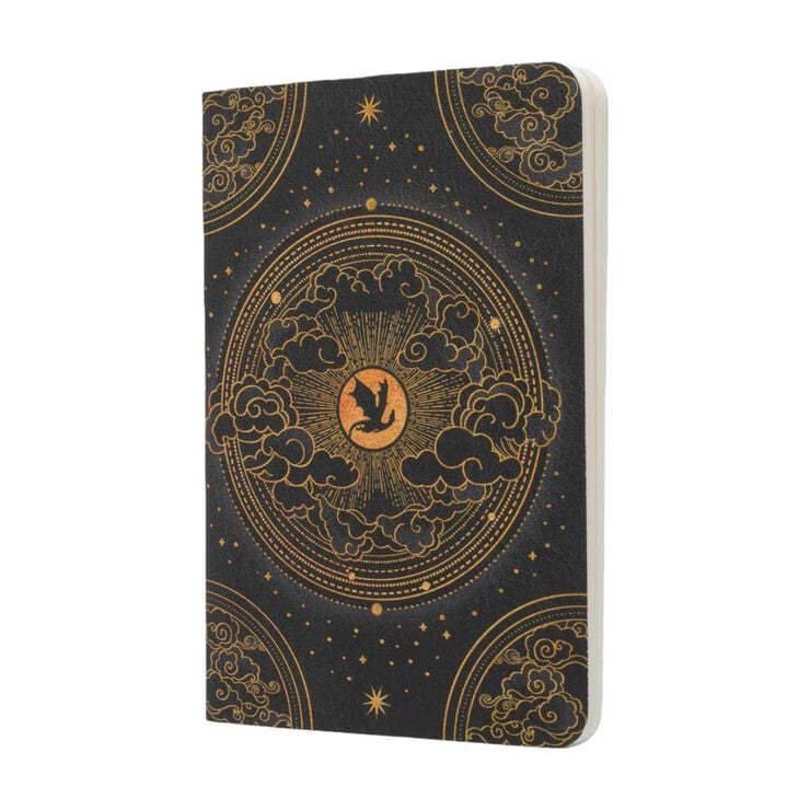 Llibreta Paperblanks Cahier A6 ratlla Sombras Navarre