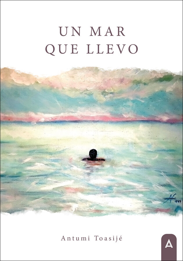 Un mar que llevo
