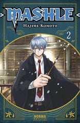 Mashle 2 Mashle 2