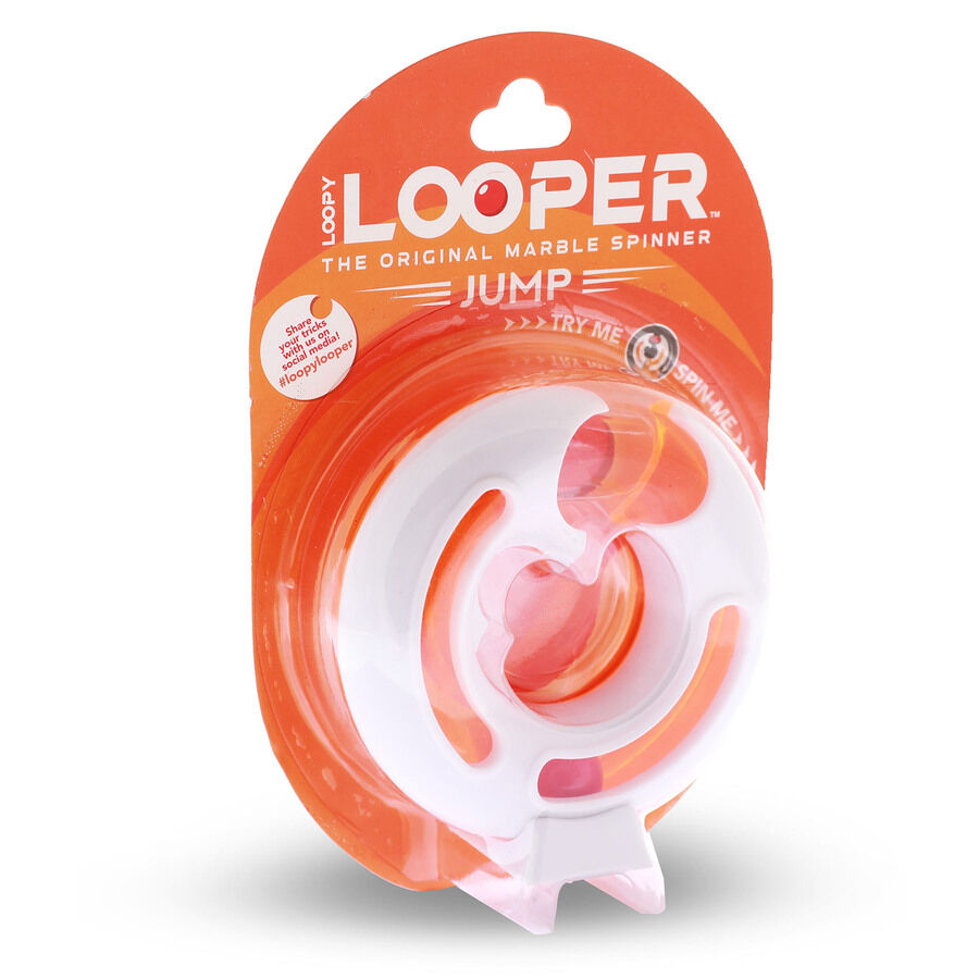 Loopy Looper Jump