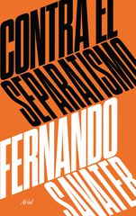 Contra el separatismo Contra el separatismo