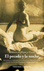 El pecado y la noche El pecado y la noche