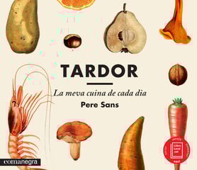 Tardor, la meva cuina de cada dia Tardor, la meva cuina de cada dia