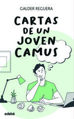 Cartas de un joven Camus