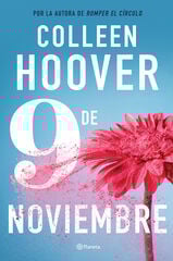 9 de noviembre 9 de noviembre