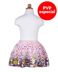 Faldila TuTu lluentons colors Great Pretenders