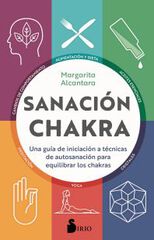 Sanación Chakra Sanación Chakra