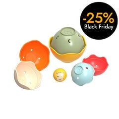 Sophie La Girafe Apilable