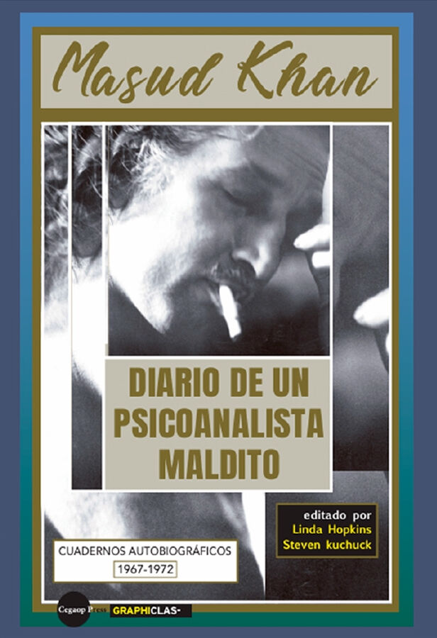 Diario de un psicoanalista maldito