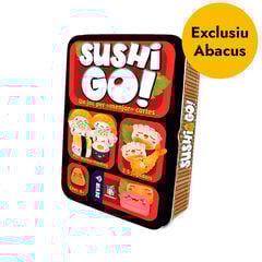 Sushi Go! - Edición Catalán Sushi Go! - Edición Catalán
