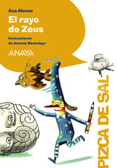 El rayo de Zeus El rayo de Zeus