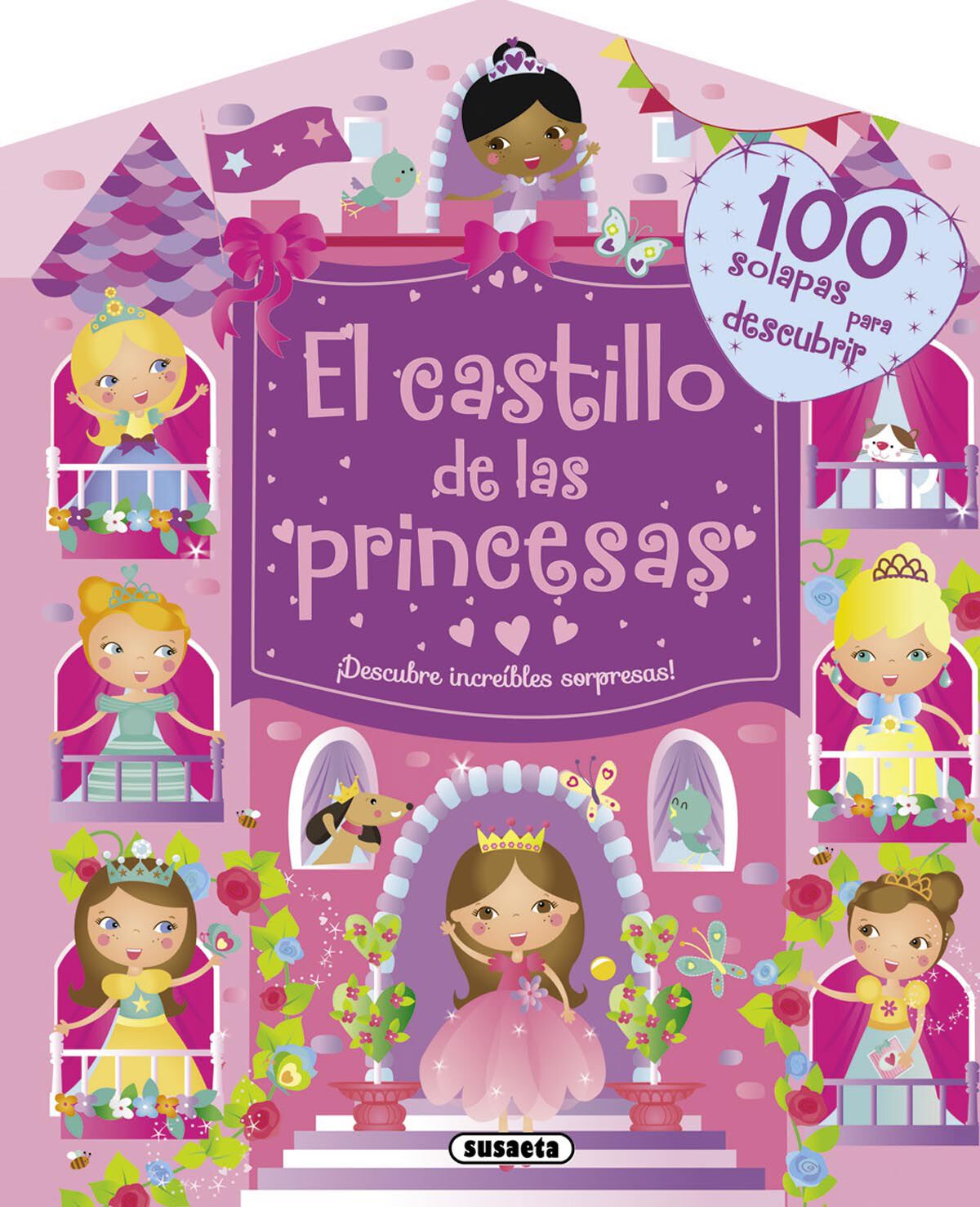 Castillo de las princesas, El