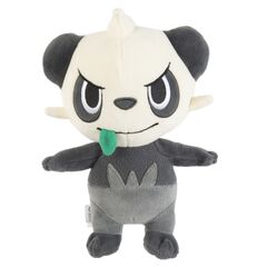 Peluche Pokemon Suave 21 cm Surtido