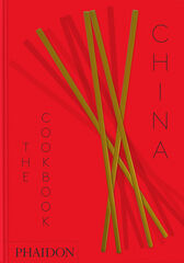 China. The Cookbook